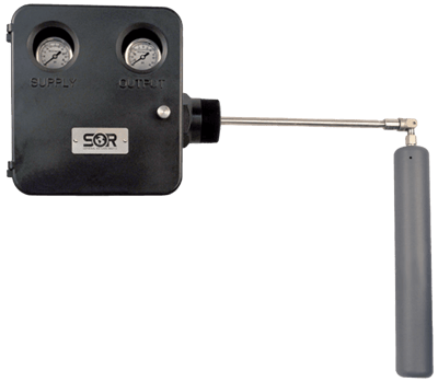 SOR Liquid Level Controller, 1600 Series